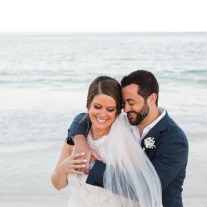 Meet your Posher, Liz